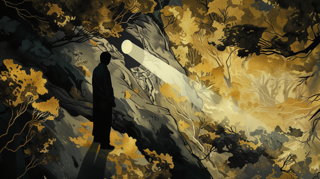 A search for surprising insights